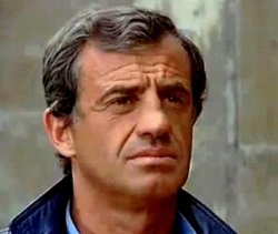 JEAN-PAUL BELMONDO