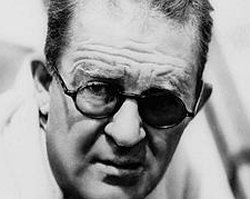 Anécdota de... JOHN FORD