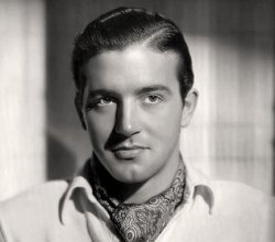 Anécdota de... JOHN PAYNE