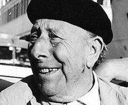 Anécdota de... JOSÉ ISBERT