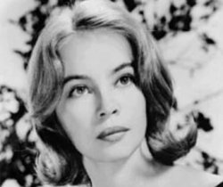 Anécdota de... LESLIE CARON