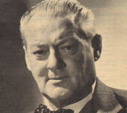 Anécdota de... LIONEL BARRYMORE