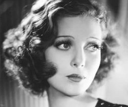 Anécdota de... LORETTA YOUNG