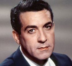 Anécdota de... LUIS MARIANO