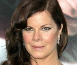 MARCIA GAY HARDEN