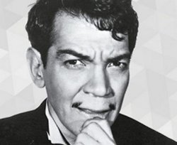 ANÉCDOTA DE... MARIO MORENO "CANTINFLAS"