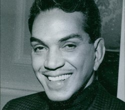 Anécdota de... MARIO MORENO CANTINFLAS