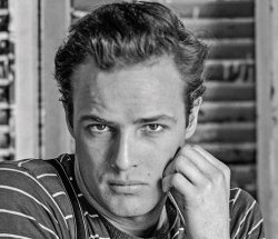 Anécdota de... MARLON BRANDO