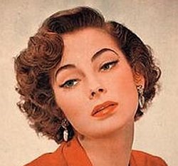 Anécdota de... MARTHA THOREN