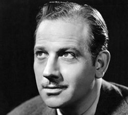 Anécdota de... MELVYN DOUGLAS