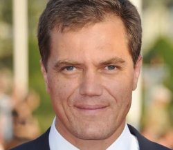 MICHAEL SHANNON