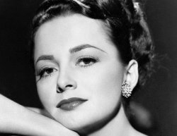 Anécdota de... OLIVIA DE HAVILLAND