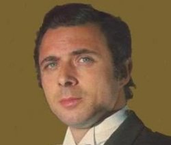 ENRIQUE VARGAS EL PRÍNCIPE GITANO