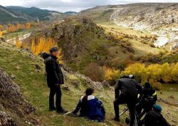 SPAIN FILM COMMISSION PLANTEA EL REINICIO DE LOS RODAJES