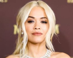RITA ORA
