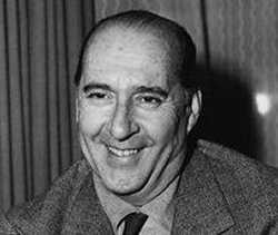 Anécdota de... ROBERTO ROSSELLINI