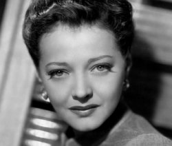 Anécdota de... SILVIA SIDNEY