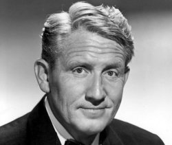 Anécdota de... SPENCER TRACY