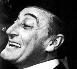 Anécdota de... TOTÓ