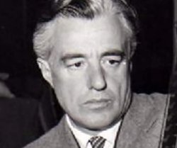 Anécdota de... VITTORIO DE SICA