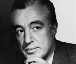 Anécdota de... VITTORIO DE SICA