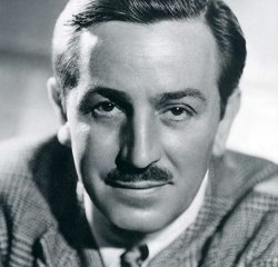 Anécdota de... WALT DISNEY
