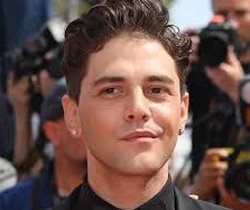 XAVIER DOLAN