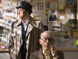 EN EL ÚLTIMO TRIMESTRE DE 2020 LLEGARÁ A LOS CINES EL AGENTE TOPO