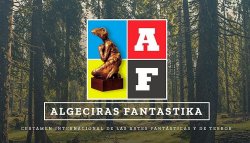 NIAFFS'ALGECIRAS FANTASTIKA SE CELEBRARÁ DEL 10 AL 14 DE NOVIEMBRE