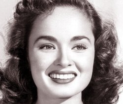 Anécdota de... ANN BLYTH