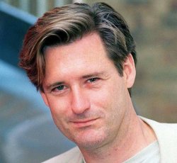 BILL PULLMAN