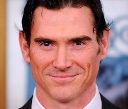 BILLY CRUDUP