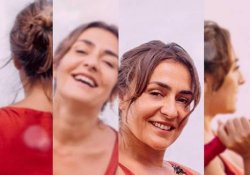 ICÍAR BOLLAÍN INAUGURARÁ EL FESTIVAL DE MÁLAGA EL 21 DE AGOSTO