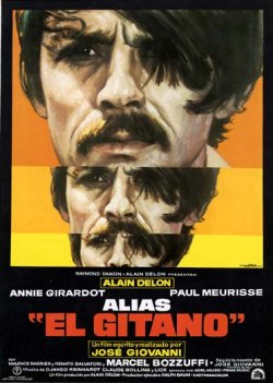 ALIAS EL GITANO