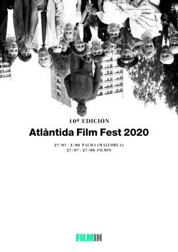EL ATLÁNTIDA FILM FEST CELEBRA SU DÉCIMO ANIVERSARIO