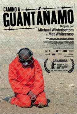 CAMINO A GUANTANAMO