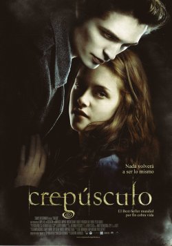 CREPÚSCULO