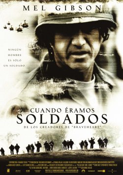 CUANDO ÉRAMOS SOLDADOS
