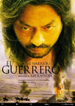 EL GUERRERO