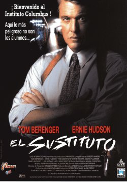Banda sonora... EL SUSTITUTO