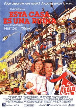 ESTA CASA ES UNA RUINA