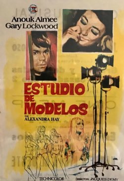 ESTUDIO DE MODELOS