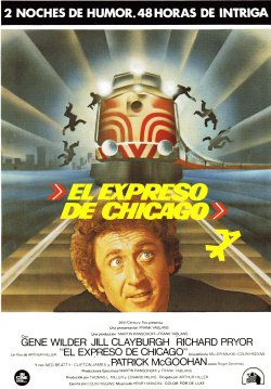 EL EXPRESO DE CHICAGO