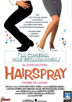 HAYRSPRAY