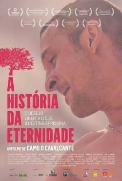A HISTÓRIA DA ETERNIDADE