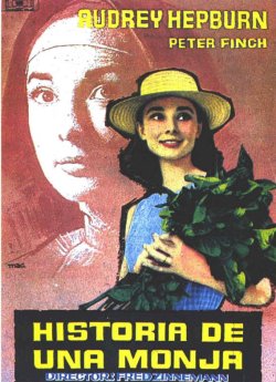 HISTORIA DE UNA MONJA