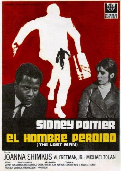 EL HOMBRE PERDIDO