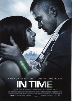 IN TIME