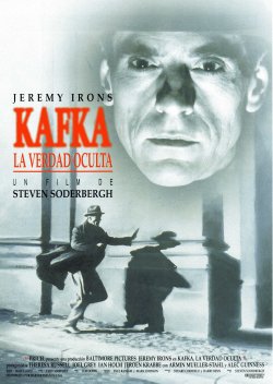 KAFKA, LA VERDAD OCULTA