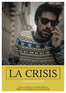 LA CRISIS